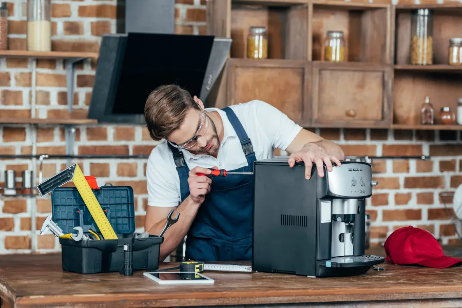 Professional Appliance Repair